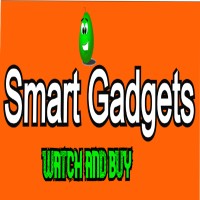 Smart Gadgets logo - Similar company to Kitchenhappy