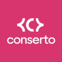 Conserto logo - Similar company to Msit Conseil