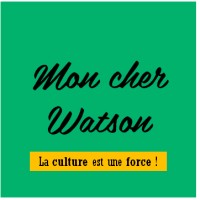Mon cher Watson logo - Similar company to Ebulliscience