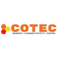 COTEC BV logo - Similar company to Itechs