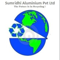 Sumridhi Aluminium Private Limited logo - Similar company to Shree Balaji Alumnicast Pvt. Ltd.