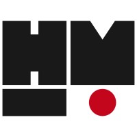 HM Creative Studios logo - Similar company to Hm Studios