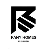FANY HOMES logo - Similar company to M Group