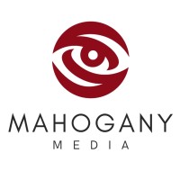 Mahogany Media logo - Similar company to Knowledge Preservation