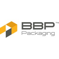 BBP PACKAGING logo - Similar company to Koi Packaging