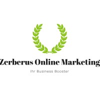 Zerberus Online Marketing logo - Similar company to Liini Gmbh