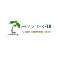 Vacancies Fiji logo - Similar company to Post Fiji Pte Limited