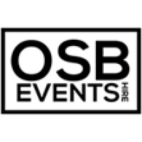 OSB Events Hire logo - Similar company to Horizon Point Uae