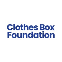 Clothes Box Foundation logo - Similar company to Clothes That Work