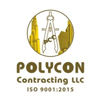 Polycon Contracting LLC logo - Similar company to Soltom Technology Solutions