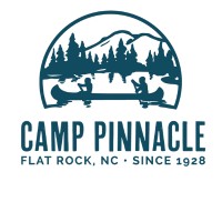 Camp Pinnacle logo - Similar company to Camp Highlander