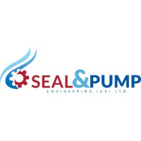 SEAL AND PUMP ENGINEERING (U.K) LTD logo - Similar company to Seal Tech Solutions (Pty) Ltd