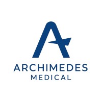 Archimedes Medical logo - Similar company to Executive Staffing Consultant