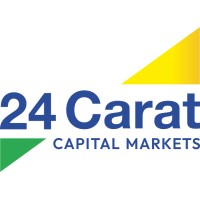 24Carat Capital Markets Pvt. Ltd. logo - Similar company to Designpotli