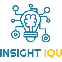 Insight IQU logo - Similar company to Aether Creative Services