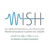 World Innovation Summit for Health (WISH) logo - Similar company to Massyr