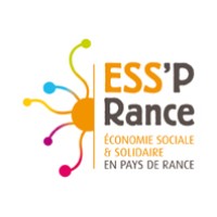 Pôle ESS Pays de Dinan - ESS’PRance logo - Similar company to Cafés Celtik