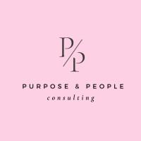 Purpose & People Consulting logo - Similar company to Yonder Creative