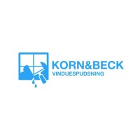 Korn&Beck Vinduespudsning logo - Similar company to Evermart Aps