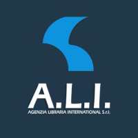 ALI AGENZIA LIBRARIA INTERNATIONAL S.R.L. logo - Similar company to Promedi S.R.L.