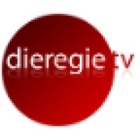 dieregie.tv GmbH logo - Similar company to Bluebox Tonstudios