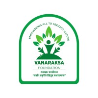 VanaRaksa Foundation logo - Similar company to Placyle - The Recycling Studio