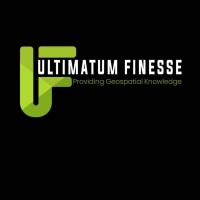 Ultimatum Finesse logo - Similar company to Arizona Professional Land Surveyors