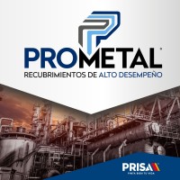 PRISA Prometal logo - Similar company to Dogo Sanitary Ware Ltd (3/4/5 Way Kitchen Faucet Manufacturer, Water Treatment Factory)
