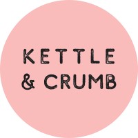 Kettle & Crumb logo - Similar company to Jeeni