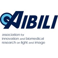 AIBILI-Association for Innovation and Biomedical Research on Light and Image logo - Similar company to Icnas - Institute For Nuclear Sciences Applied To Health