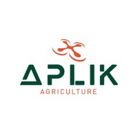 Aplik Agriculture LTDA logo - Similar company to Agp Drone