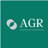 AGR Acquisitions logo - Similar company to Harris Acquire Ltd