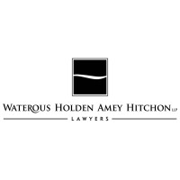 Waterous Holden Amey Hitchon LLP logo - Similar company to Boddy Ryerson Llp