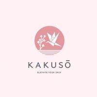 Kakusō logo - Similar company to S.K.Mishra & Associates