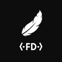 Feather Dev US logo - Similar company to Feather Robotics