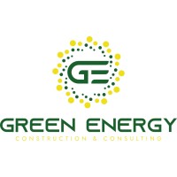 Green Energy Construction & Consulting, LLC logo - Similar company to Sunvolt Energy Solutions