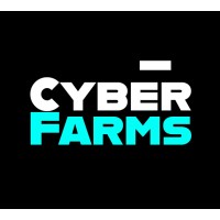 Cyber Farms logo - Similar company to Corr24 Gmbh