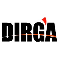 DIRGA Games logo - Similar company to Lazyflock