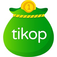 Tikop | Smart Wealth Platform by Techlab.ai logo - Similar company to Techlab Careers