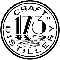 173° Craft Distillery logo - Similar company to Boatright Cpa