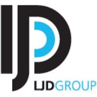 LJD GROUP logo - Similar company to Soredes