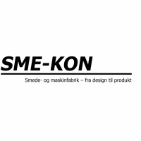 SME-KON logo - Similar company to Dv Lasercut