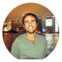 Olivier Mamet - AI Consultant logo - Similar company to Fab Networking Atherton