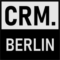 crm.berlin CRM Consulting logo - Similar company to Kurka & Partner Gmbh