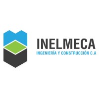 INELMECA logo - Similar company to L2C - Soluções Em Computação Científica