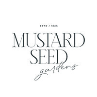 Mustard Seed Gardens logo - Similar company to Ritz Charles, Inc.