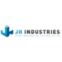 JH Industries logo - Similar company to Am-Tec