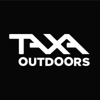 TAXA Outdoors logo - Similar company to Remote Vans® 🚐 📶