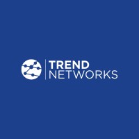TREND Networks logo - Similar company to Nbm Technology Solutions Ltd