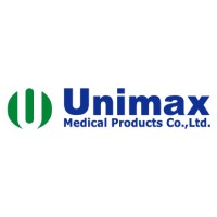 Unimax Medical Products Co., Ltd. logo - Similar company to Hill Safe